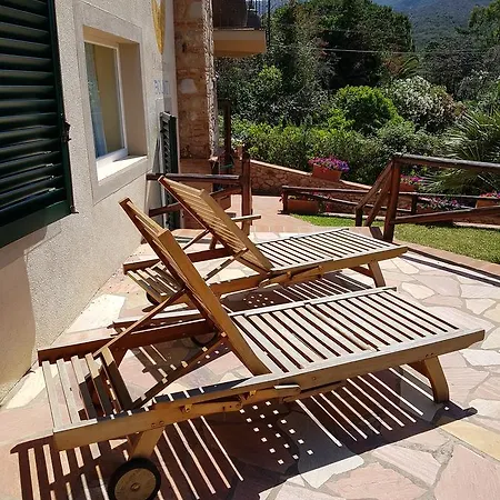 Bounty Bed & Breakfast