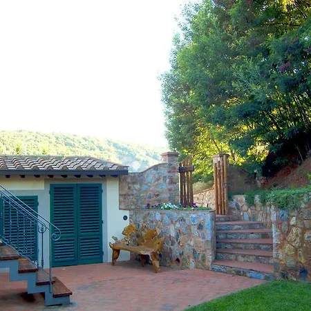 Bed & Breakfast Bounty Cavo