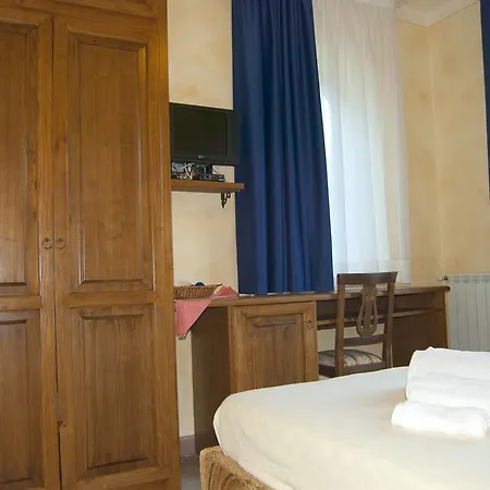 Bounty Bed & Breakfast 3*