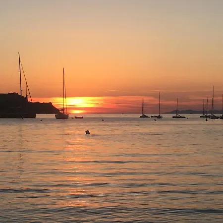 Bounty Bed & Breakfast