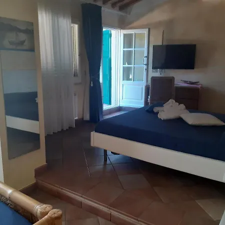 Nocleg ze śniadaniem Bounty