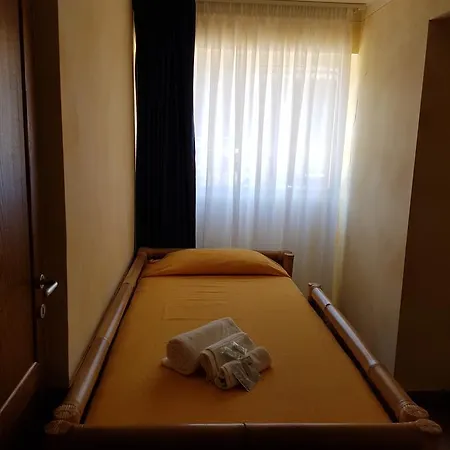 Bounty Bed & Breakfast Cavo