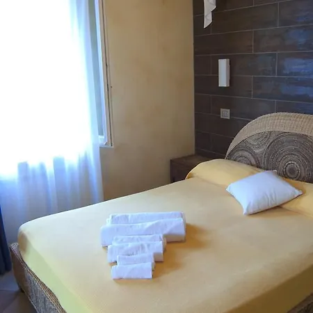 Bounty Bed & Breakfast