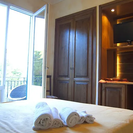 Bounty Bed & Breakfast