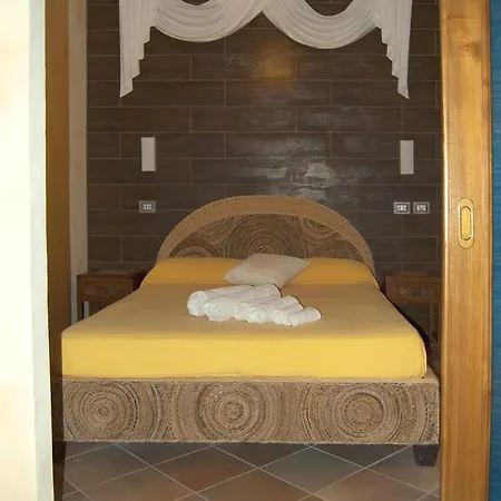 Bed & Breakfast Bounty