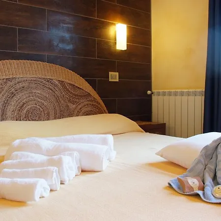 Bed & Breakfast Bounty Cavo