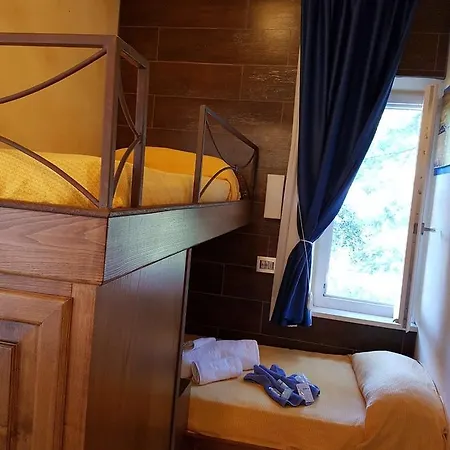 Nocleg ze śniadaniem Bounty Cavo