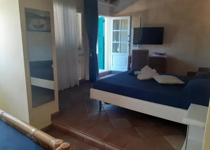 לינה וארוחת בוקר Bounty