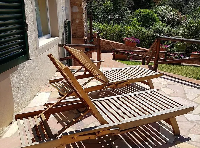 Bounty Bed & Breakfast