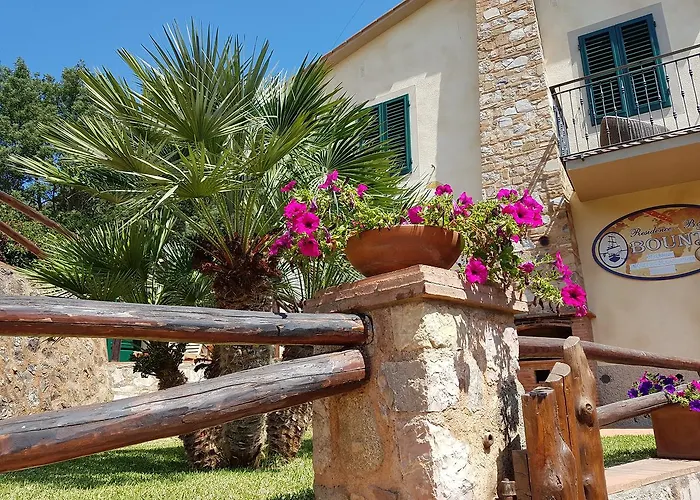 Bed & Breakfast Bounty