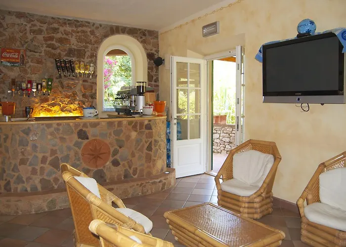 לינה וארוחת בוקר Bounty