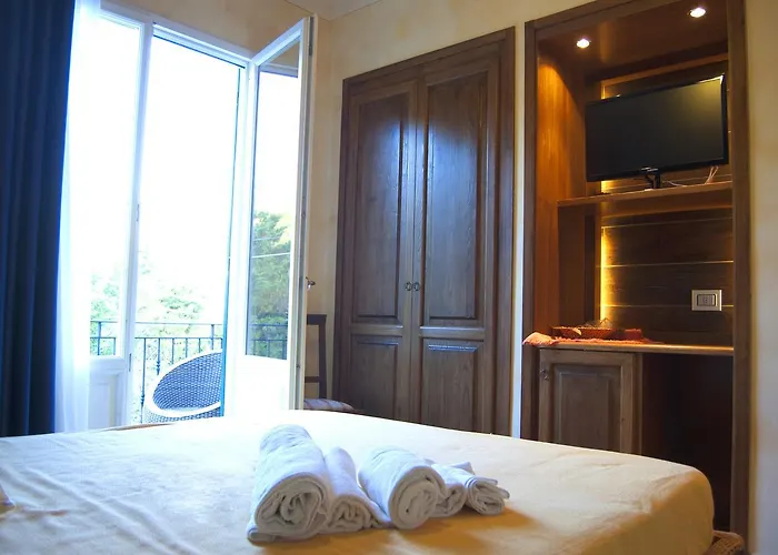 Bounty Bed & Breakfast