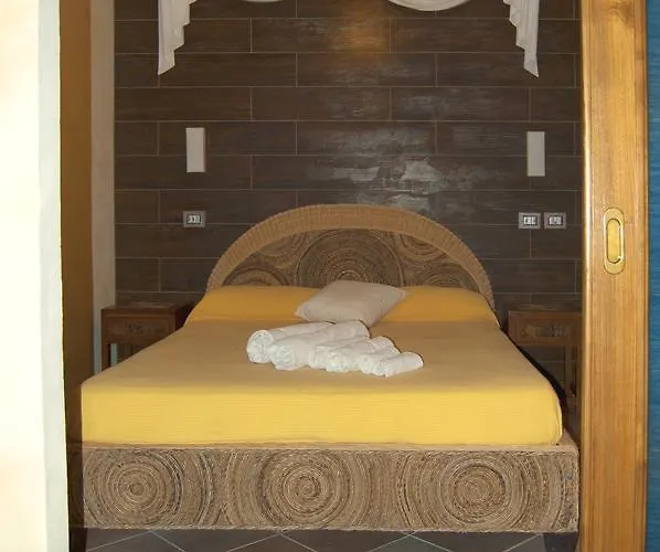 Bed & Breakfast Bounty