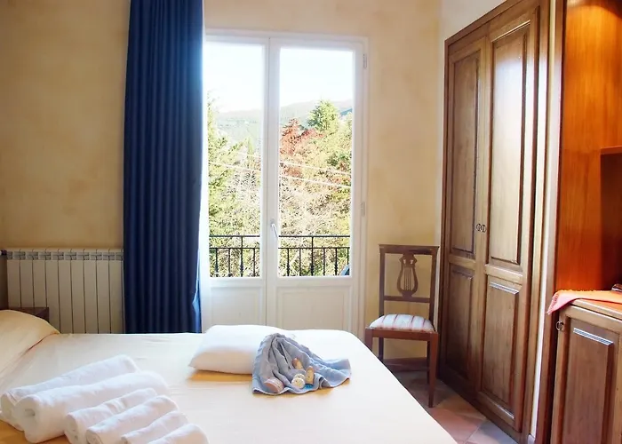 Bed & Breakfast Bounty 3*