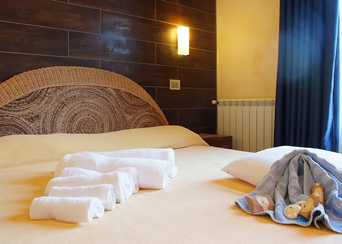 Bed & Breakfast Bounty Cavo