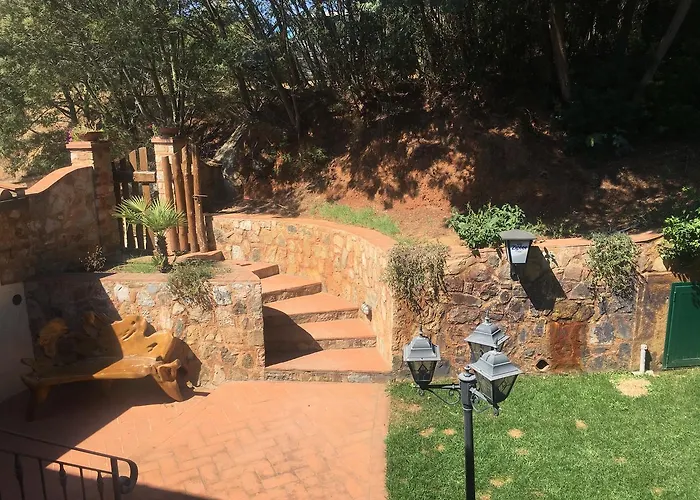 Bounty Bed & Breakfast 3*