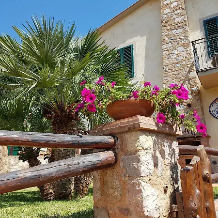 Bed and breakfast Bounty