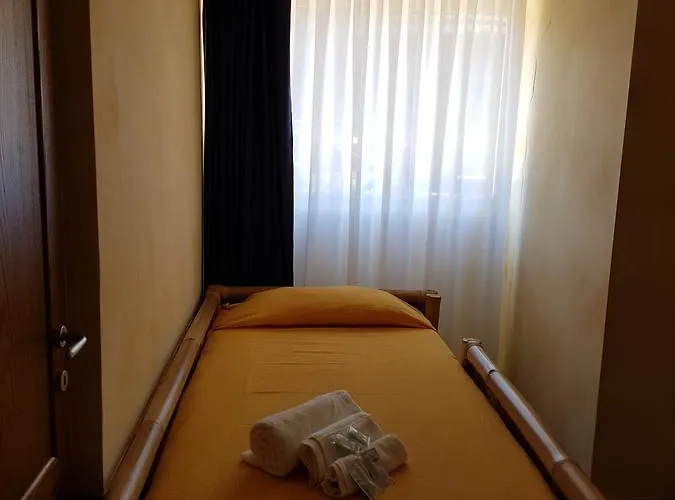 Bounty Bed and breakfast Cavo