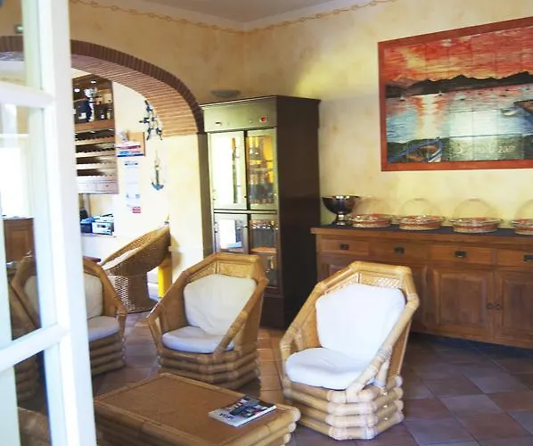 Bed and breakfast Bounty 3*