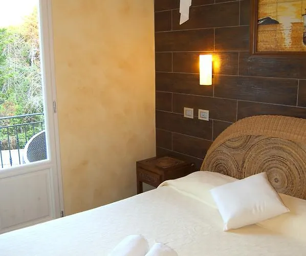 Bed and breakfast Bounty 3*