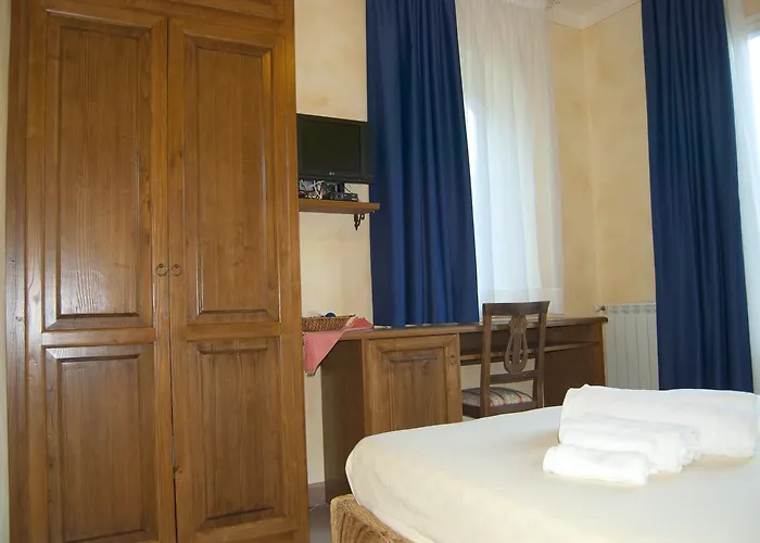 Bounty Bed and breakfast 3*