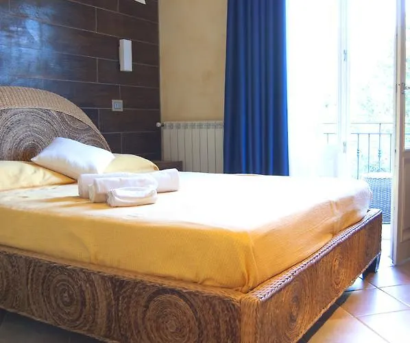 Bounty Bed and breakfast