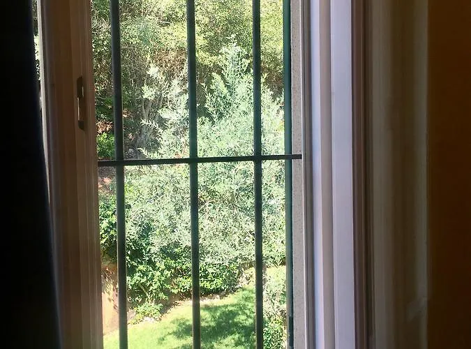 Bed and breakfast Bounty